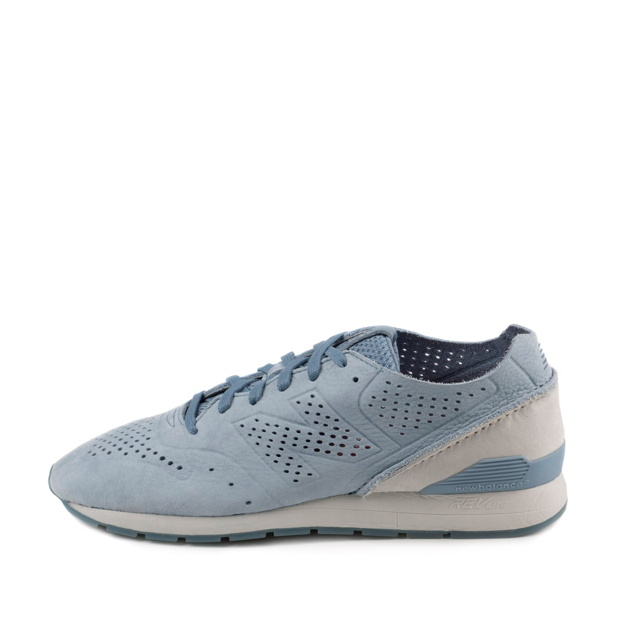 new balance authentic code