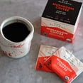 thumbnail image 6 of Sun Alchemy Organic Mushroom Coffee, Energize with Organic Fair-Trade Coffee, Lion’s Mane, Reishi, Chaga & Cordyceps Mushrooms - 12 Sachets, 6 of 9