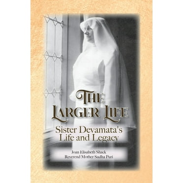 The Larger Life (Paperback)