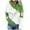 A-Green209, variant on Yuanlong Womens Hoodies Oversized Dog High Five Graphic Long Sleeve Hoodie Spring Outings Dog Mom Fashion Relaxation Tops