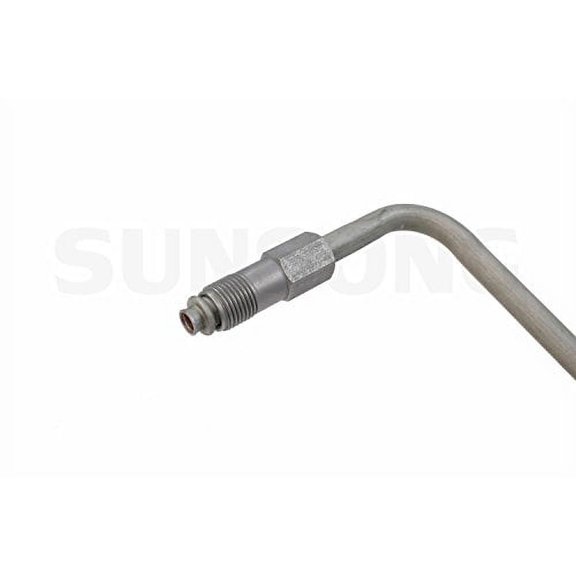 Sunsong 3401075 Power Steering Pressure Line Hose Assembly