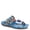 BLUE MULTI, variant on Spring Step L'Artiste womens Kindness