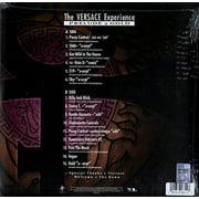 Prince & the Revolution - The VERSACE Experience - Music & Performance - Vinyl