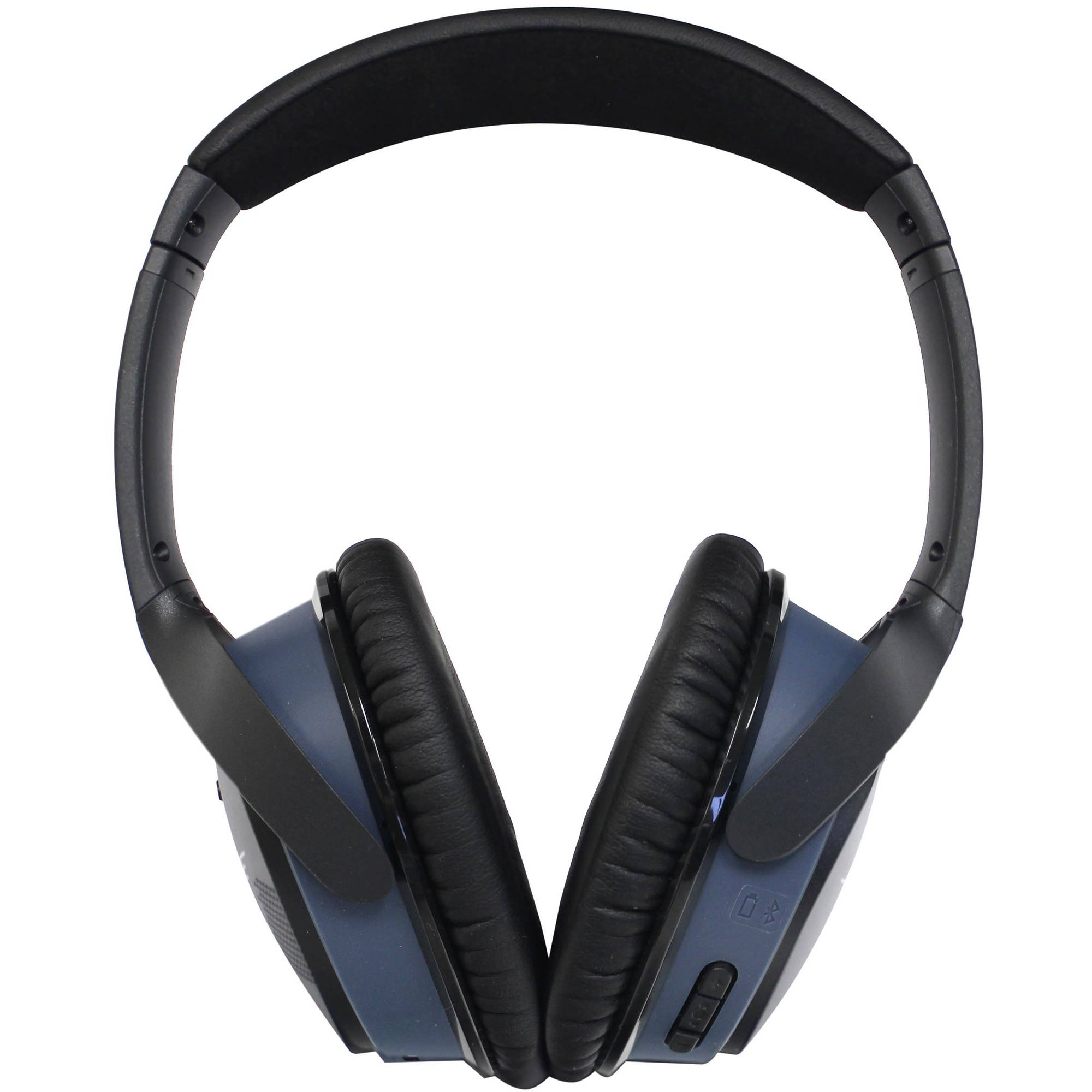 Bose SoundLink Around Ear Wireless Bluetooth Headphones II, Black - image 2 of 5