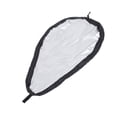 thumbnail image 6 of Water Sports Cockpit Seal Cover Kayak Cover Cockpit Cover Accessories Canoeing Kayaking Protector Rafting Seal Tear Waterproof, 6 of 9