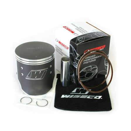 Wiseco 878M07200 Pro-Lite Piston Kit