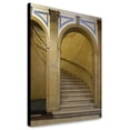 thumbnail image 1 of Canvas Print: Stair, James L. Whitten Federal Building, Washington, D.C., 2010, 1 of 3