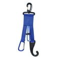thumbnail image 5 of Baoblaze Baseball Dugout Organizer Portable Baseball Bats Holder Bats Hanger for Dugout Blue, 5 of 8