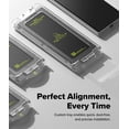 thumbnail image 4 of Protector de pantalla Ringke Cover Display Easy Slide, paquete de 2, 4 of 9