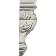 thumbnail image 4 of Ekena Millwork 5 3/8"W x 2 1/2"D x 7 3/4"H Hillsborough Corbel, 4 of 5