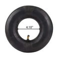 thumbnail image 2 of Accesorios Para Coches Auto Parts Products 2-piece Set Of 4.10/3.50-4 Inch Air-Chamber Tires For Devil's Carts Carts Garden Carts Lawns Mowers Replacement 4.10-4, 2 of 6