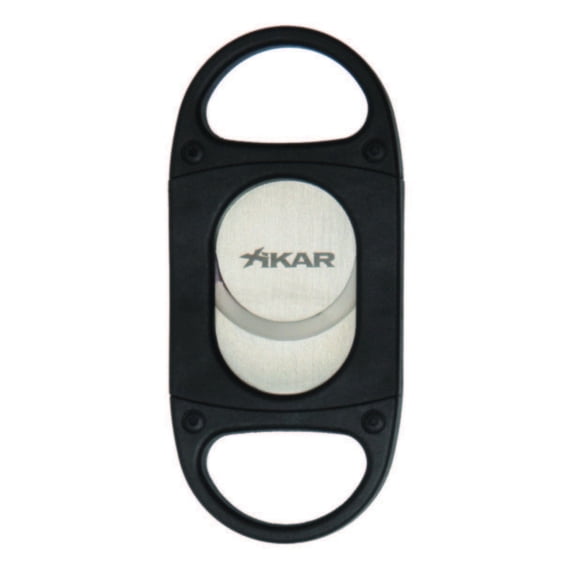 Xikar X8 Black Cigar Cutter 64 Gauge