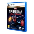 thumbnail image 3 of Marvels Spider-Man: Miles Morales Ultimate Edition PlayStation 5 Físico, 3 of 3