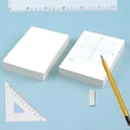 thumbnail image 5 of Exquisite and elegant 4 book notebook drawing with graph paper drawing accessories mathematics notepad mathematics graph paper grid paper 4 book notebook drawing with graph paper drawing accessor, 5 of 5