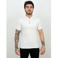 thumbnail image 1 of Playera Lisa Barabas Tipo Polo Corte Slim Fit, 1 of 4