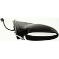 thumbnail image 5 of Power Mirror For 2003 Saturn L200 2003-2005 Saturn L300 Right Side Heated, 5 of 9