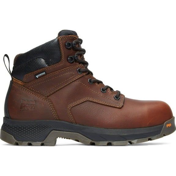 Timberland PRO TiTAN EV Men's Composite Toe Waterproof Work Boot