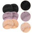 thumbnail image 4 of MasteelfCA 3 Paires de Chaussettes Séparatrices d'Orteils pour Femmes Chaussettes Respirantes Séparateurs d'Orteils, 4 of 8