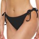 thumbnail image 5 of Gibobby Traje De Baño Mujer Bikini brasileño de cintura con estampado Vintage para mujer(Negro,XL), 5 of 5