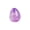 Squishy - Purple, variant on Fidget Toys Stress Cube, Cube Squishies Anxiety Stress Relief, Ice Squishy Stress Cube-Drop Malt Sugar Balls, Sensory Toys for Adults, Pink