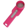 thumbnail image 1 of Classic Kitchen Accessories, Multi Purpose with In Funnel Powderpal Mess Powder with Funnel for Easy Dispensing Of Various Powders Collagen Formula Coffee Funnels System for N, 1 of 9