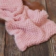 thumbnail image 3 of Newborn Photography Baby Posing Layer Props Basket Filler Stuffer Blanket Photoshoot HandKint Photo Wool Wrap, 3 of 6
