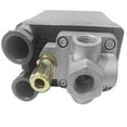 thumbnail image 4 of Air Compressor Pressure Switch Control Valve 220-240V 5-8Kgs Air Compressor Air Pump Accessories, 4 of 8