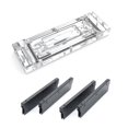 thumbnail image 1 of RAM Water Cooler Memory Block Memory Water Cooling Block Kits, 1 of 7