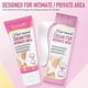 thumbnail image 2 of Hair Removal Cream, Intimate Painless Hair Remover For Sensitive Skin - Depilatory Cream For Private Areas, Pubic, Body, And, 2 of 5