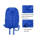 thumbnail image 4 of Sac à Dos Sac de Voyage pour Hommes et Femmes Sac à Dos de Collège avec Compartiment pour Ordinateur Portable Hommes, Sac de Collège Cadeaux pour Hommes et Femmes, 4 of 6