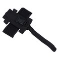 thumbnail image 3 of TAILTOSS Étui de Bras de Sport Résistant à l'Eau Noir Sangle Réglable Pochette pour Téléphone pour Rangement Extérieur, 3 of 3
