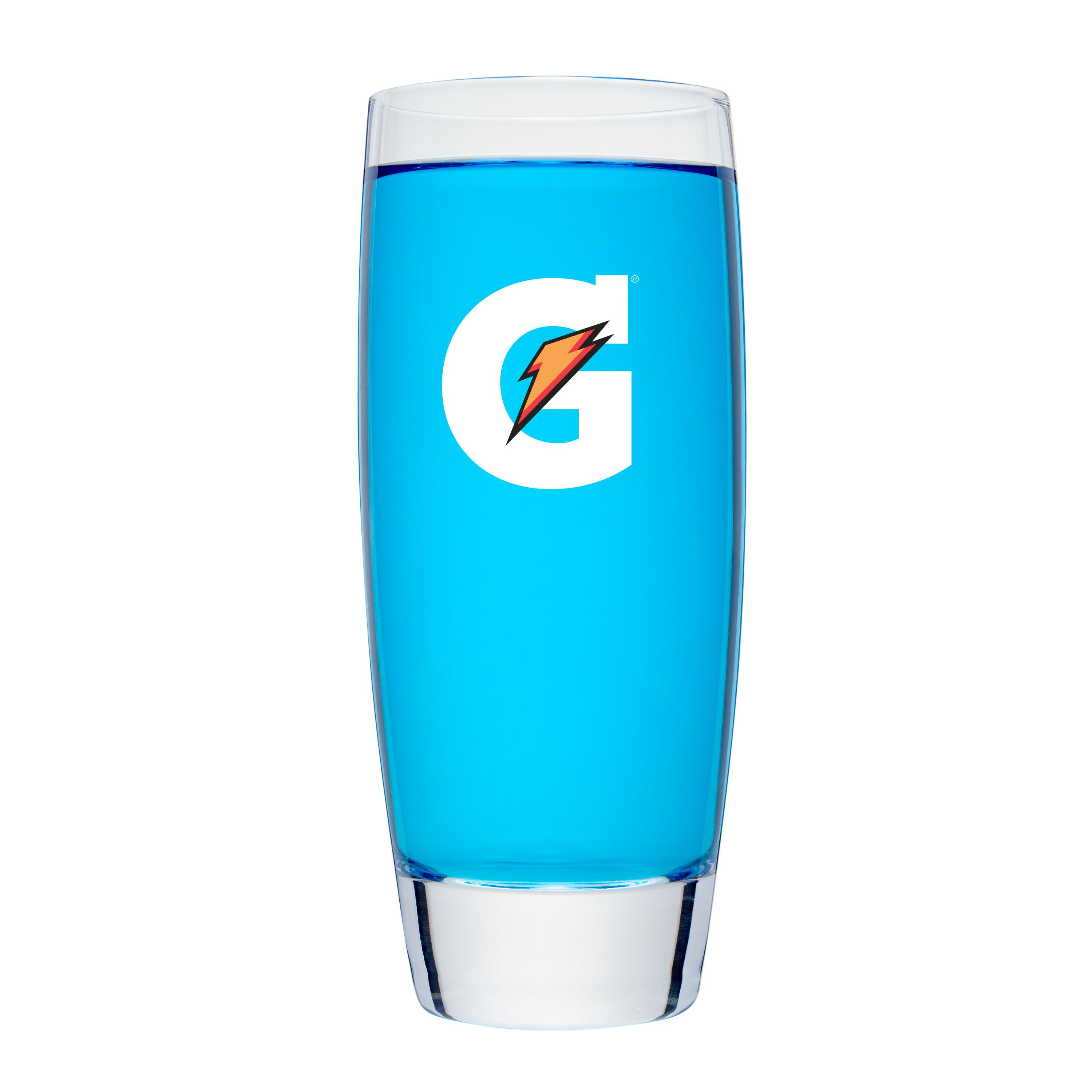 Gatorade Thirst Quencher Cool Blue Sports Drink, 32 fl oz, 1 Count Bottle