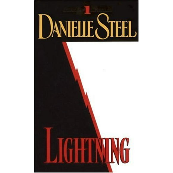 Pre-Owned Lightning : A Novel 9780440221500
