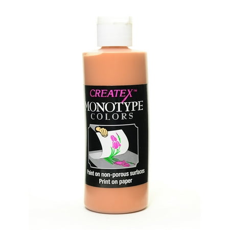 UPC: 0804551969218 | Monotype Colors raw sienna  4 oz. (pack of 3)