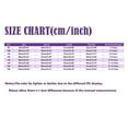 thumbnail image 4 of JAJAHO Kids Boys Christmas Hoodie 3D Printed Funny Santa Hoodie Xmas Holiday Party Tops For 1-16 Years, 4 of 5