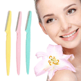 thumbnail image 3 of Perfilador de cejas Favorbeauty 20 paquetes de 3 pzas., 3 of 4