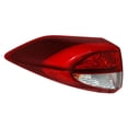 thumbnail image 1 of Calavera Tucson 2016 A 2017 Hyundai Izq Ext Leds TYC ., 1 of 4