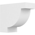 thumbnail image 1 of Ekena Millwork RFTP05X10X12ALP 10 x 5 x 12 in. Standard Alpine Architectural Grade PVC Rafter Tail, 1 of 1
