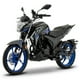 thumbnail image 2 of MOTOCICLETA URBANA ITALIKA 150Z NEGRA, 2 of 4