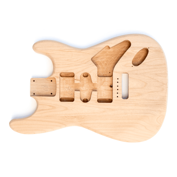 ST Style Body Alder
