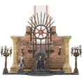 thumbnail image 2 of McFarlane Juguetes Juego de Thrones Hierro Throne Room Construction Set, 2 of 2