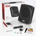 thumbnail image 3 of BOSS Audio Systems BAB10 10” Car Subwoofer with Built-in Amplifier, 1200W Max, 3 of 4