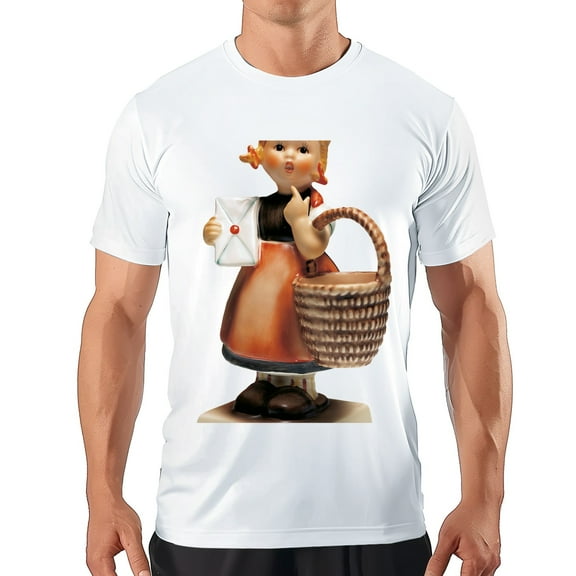 Men's T Shirt#replace# Women's Shirts Round Neck Patterned Tee Summer New Sports Shirt Vintage Style Gift for Friends XS