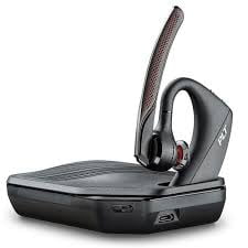 Poly Voyager 5200 UC USB-A Bluetooth Headset with BT700 Adapter
