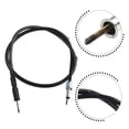 thumbnail image 3 of KDJ 1PC Motorcycle Speedometer Cable Wires Scooter For Honda Dio Vision 110 50, 3 of 10