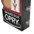 thumbnail image 5 of American Art Decor Grand Ole Opry LED Marquee Sign - 30.1" H x 12.4" L, 5 of 9