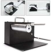Fetcoi, Automatic Label Rewinder,Automatic Label Code Tags Rewinder Two-Way Rewinding Machine Label Printing Machine