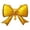 Gold, variant on Big Bow Balloon, Wedding Party Decor, Holiday Photo Prop Balloon, for Homeowners Home Office Birthday Party Bridal Shower Wedding Graduation Celebration Holiday, 1Pc, Multicolor(Beige,21.6x16.9")