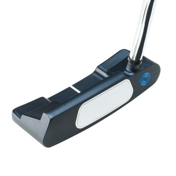 Pre-Owned LH Ai-ONE Double Wide DB Mens Putter Odyssey SL 90 Standard