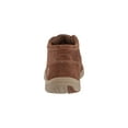 thumbnail image 5 of Roper Footwear (DS)Mens Clear Cutt II Tan Suede Casual Shoe Tan 13 D, 5 of 6